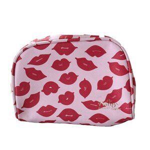 💋 The Vintage Cosmetic Company Simply Bag-nificent makeup bag